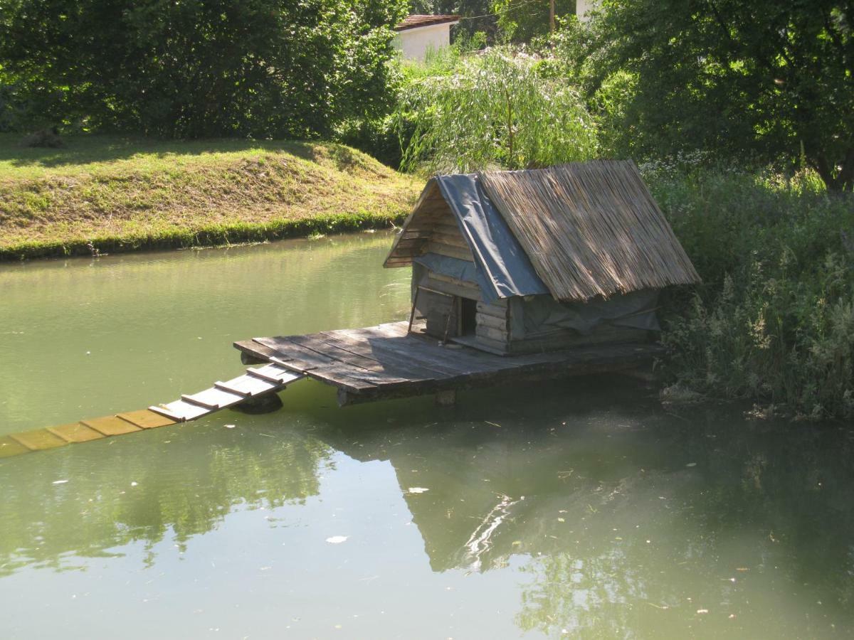 Bauernhof Vodenica Lug