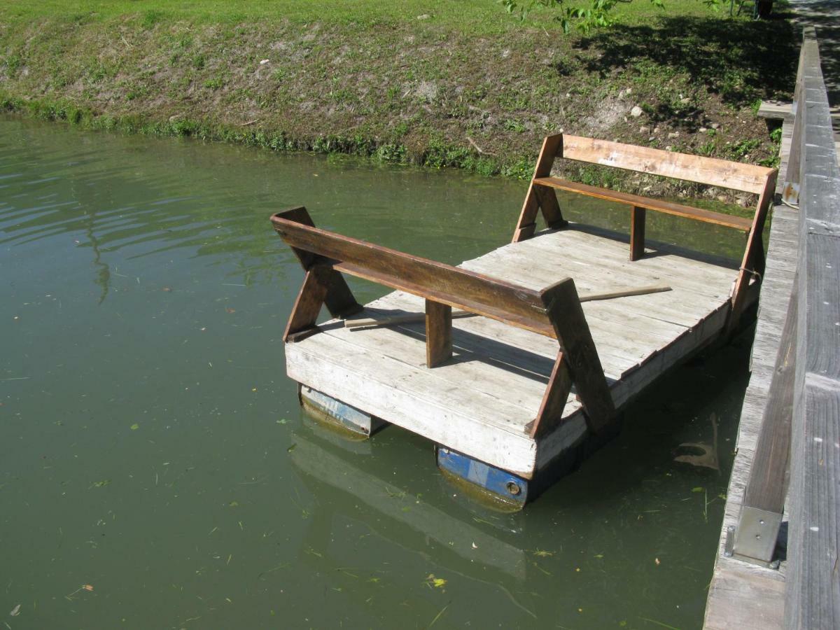 Vodenica Lug Bauernhof *